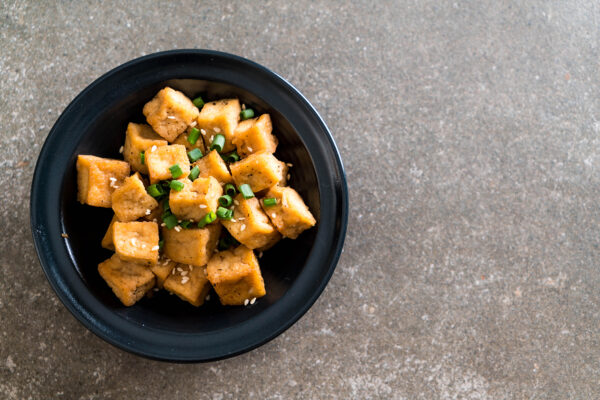 Tofu: què és, beneficis i receptes