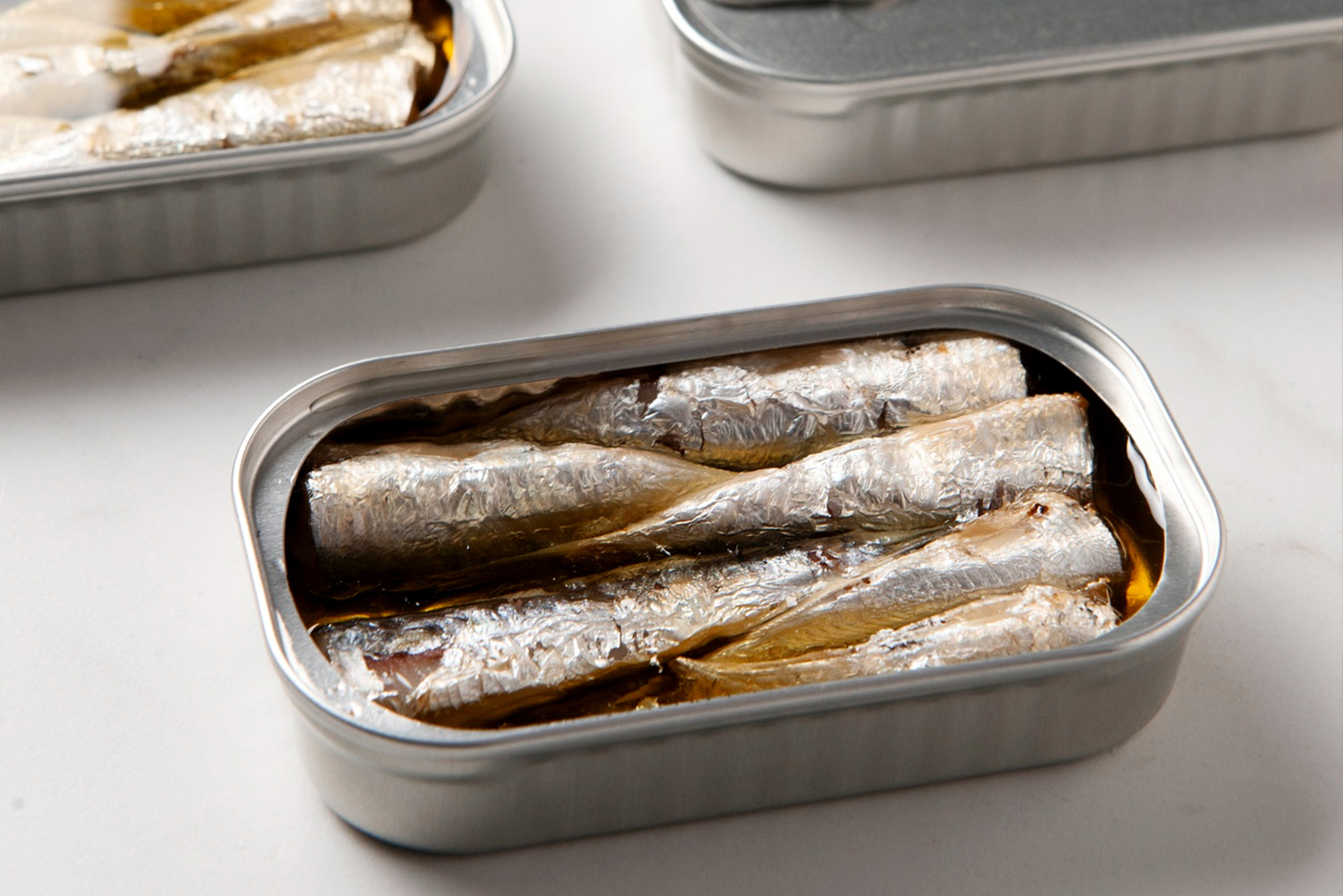 Sardines