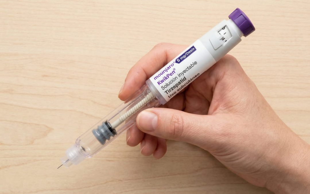 Medicació per a la pèrdua de pes: Què són Wegovy i Mounjaro i com funcionen?